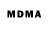 MDMA кристаллы Alexandr Vasukin